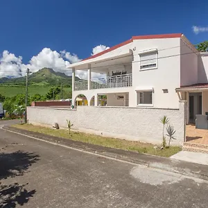 Alpinia - Appt Avec Piscine Partagee Appartement Saint-Pierre